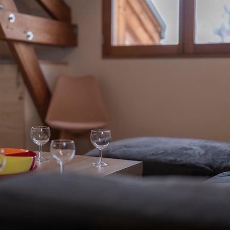 Apartmán Le Pragmatique Guillestre Exteriér fotografie