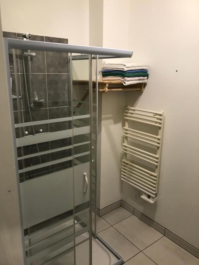 Apartmán Le Pragmatique Guillestre Exteriér fotografie