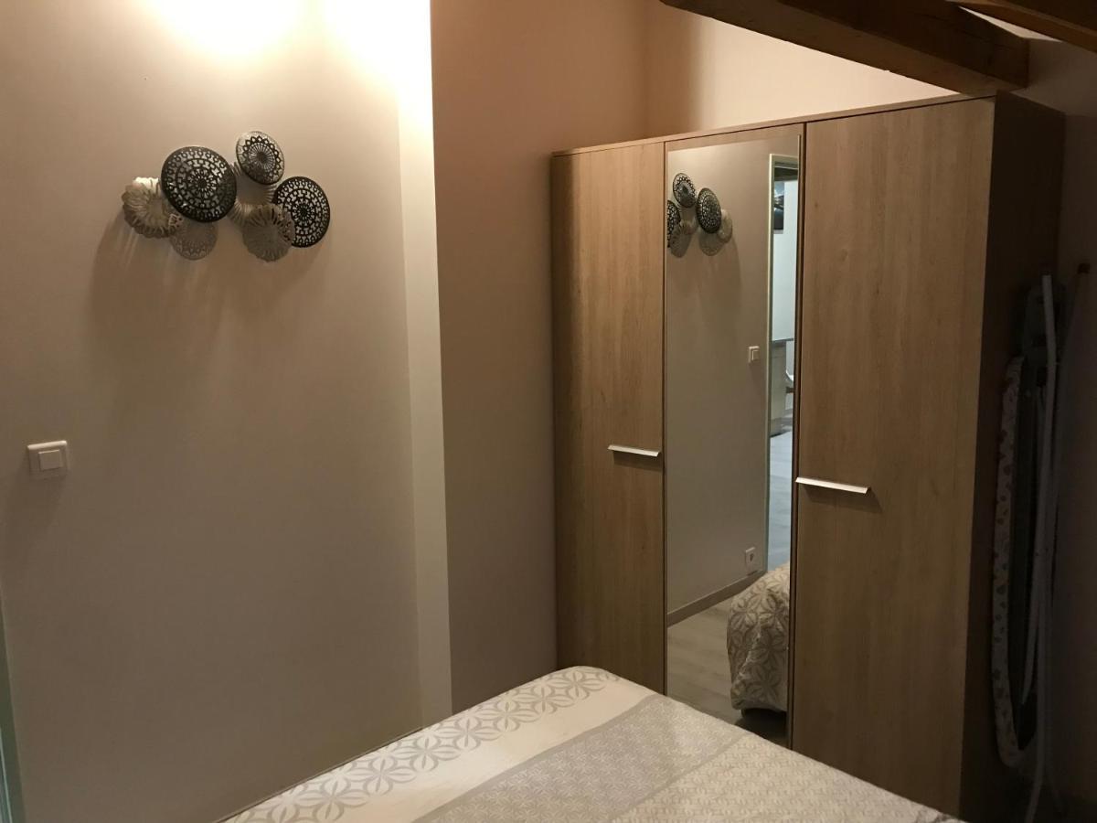 Apartmán Le Pragmatique Guillestre Exteriér fotografie