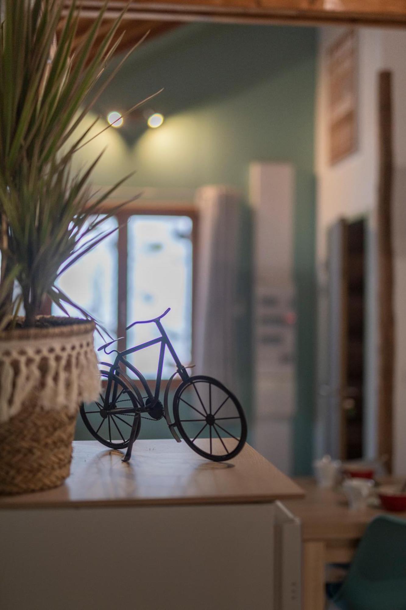 Apartmán Le Pragmatique Guillestre Exteriér fotografie
