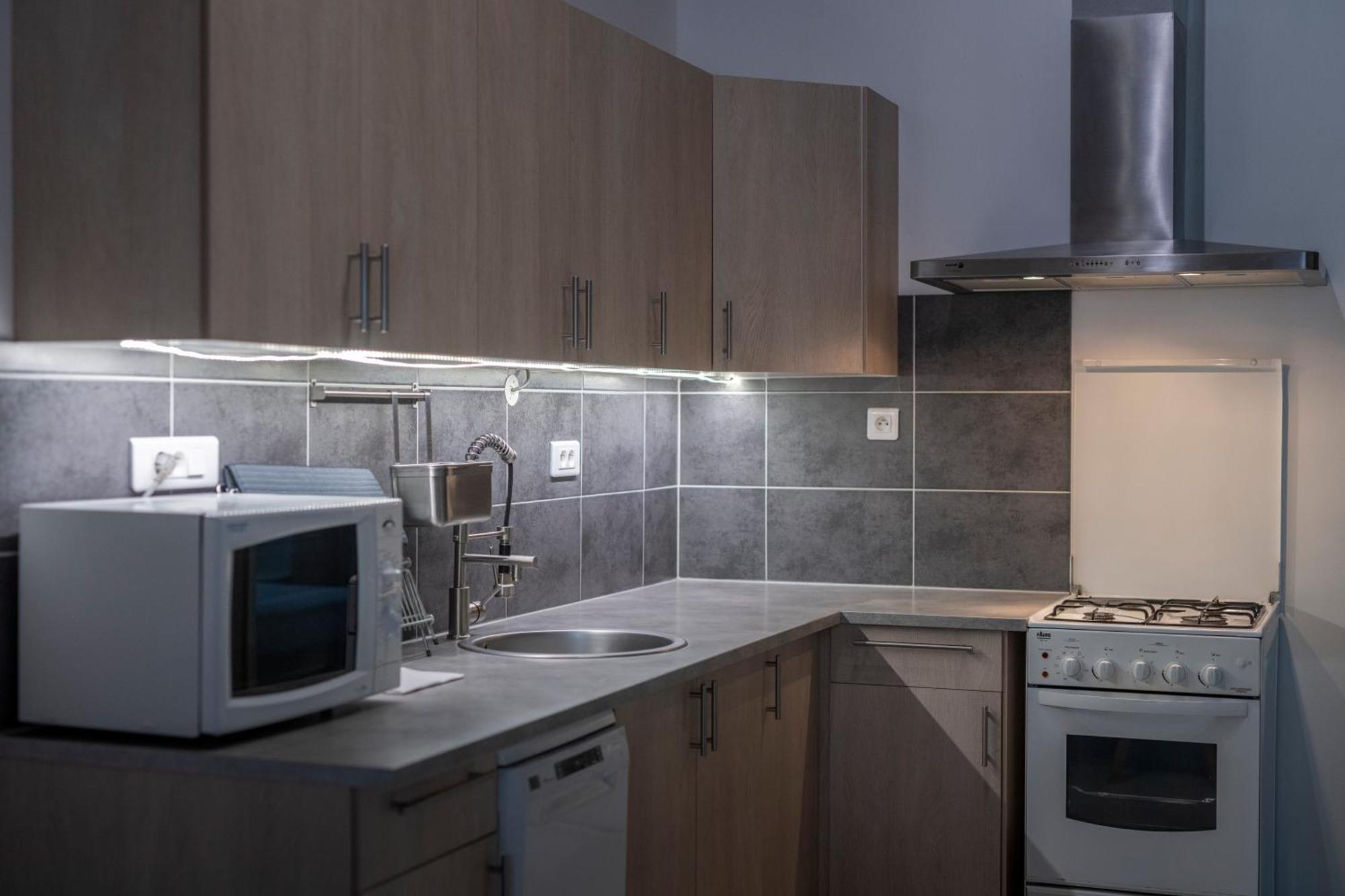 Apartmán Le Pragmatique Guillestre Exteriér fotografie