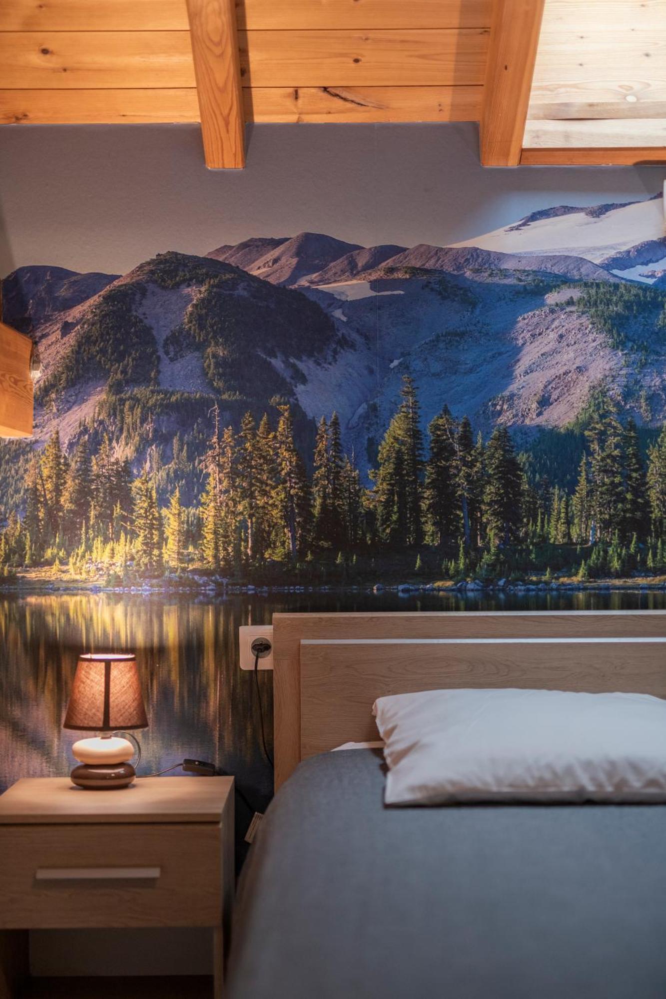 Apartmán Le Pragmatique Guillestre Exteriér fotografie