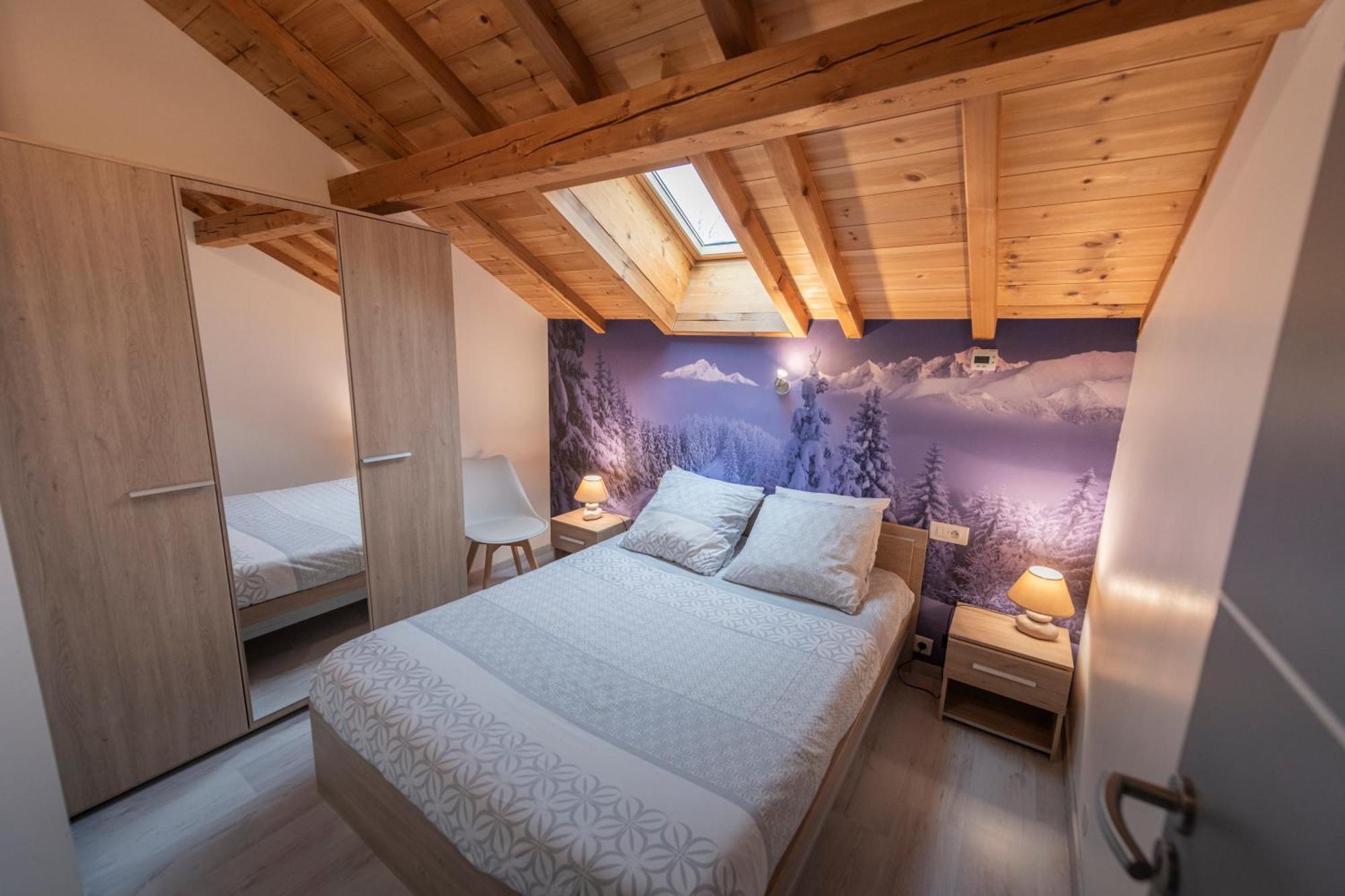 Apartmán Le Pragmatique Guillestre Exteriér fotografie